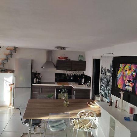 Maison En Centre Ville Au Calme La Ciotat Extérieur photo