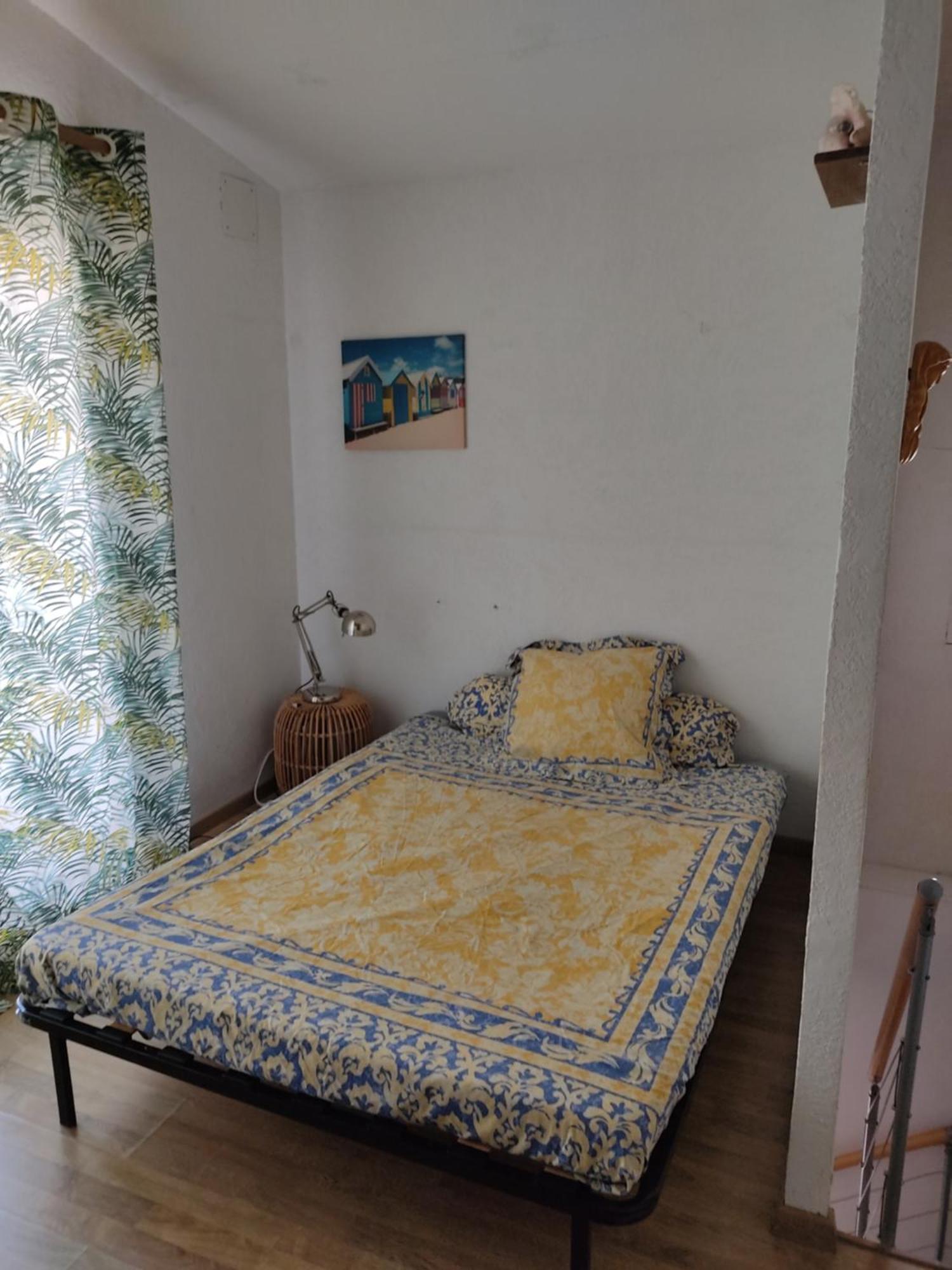 Maison En Centre Ville Au Calme La Ciotat Extérieur photo