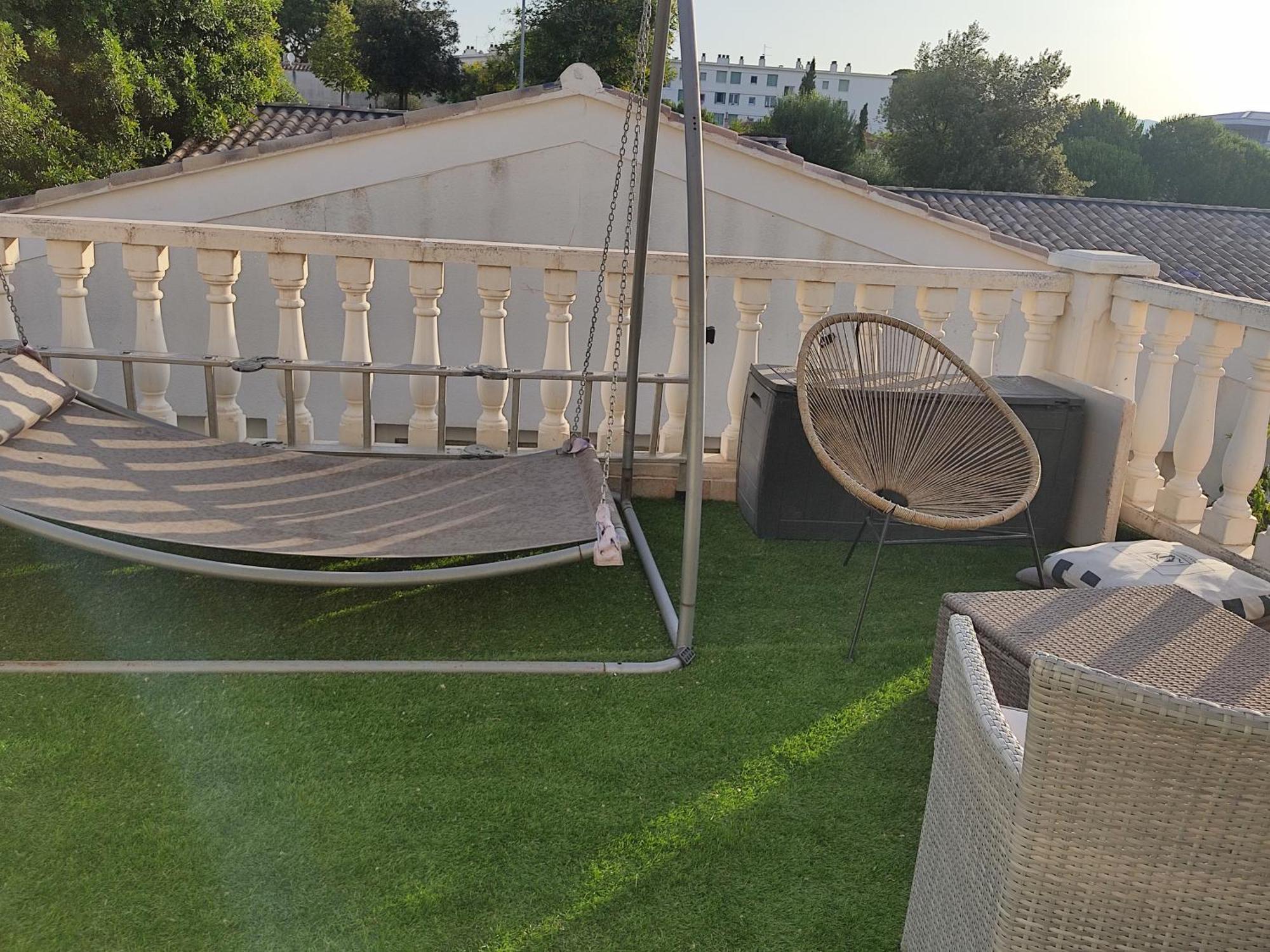 Maison En Centre Ville Au Calme La Ciotat Extérieur photo