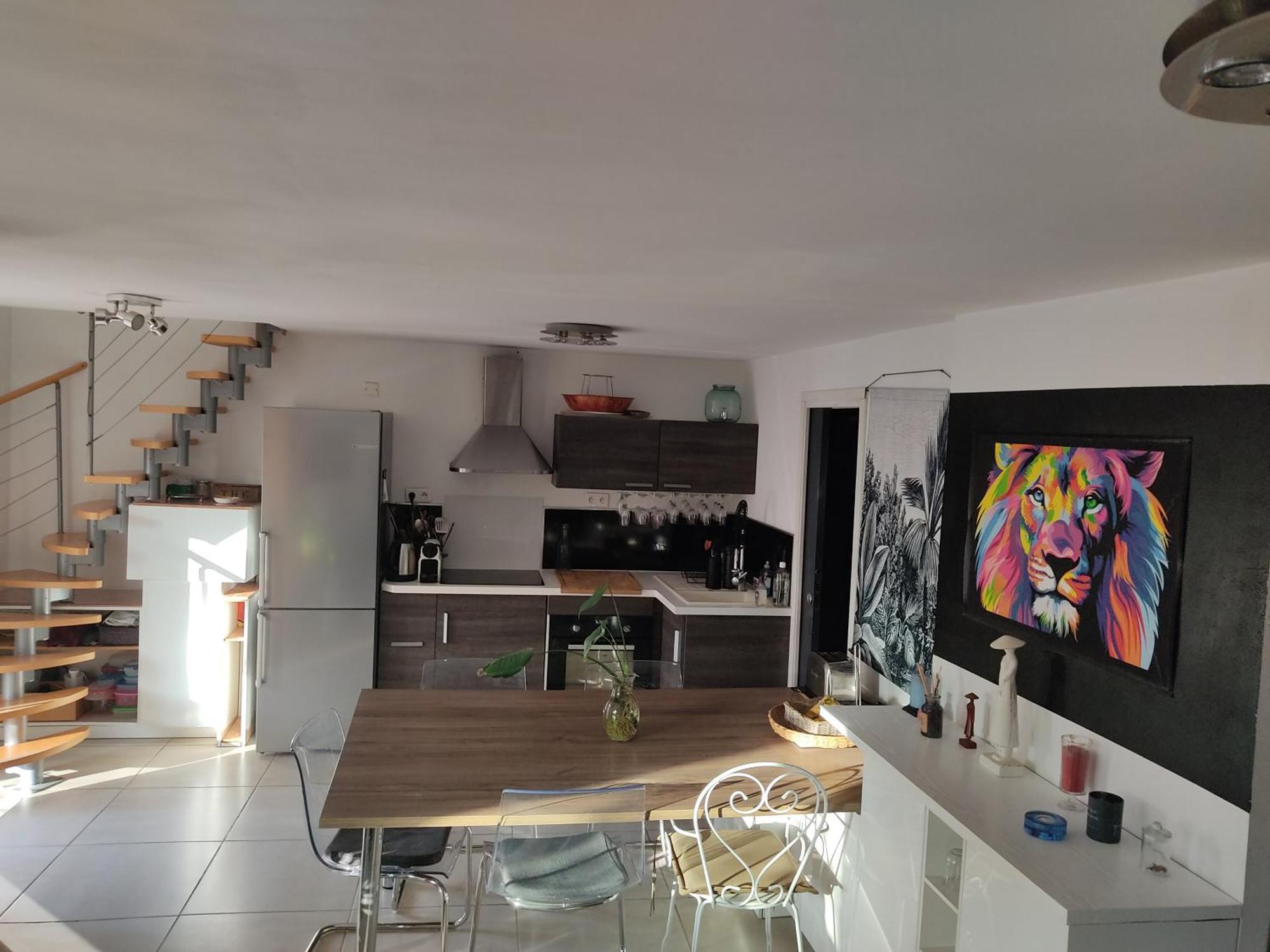 Maison En Centre Ville Au Calme La Ciotat Extérieur photo