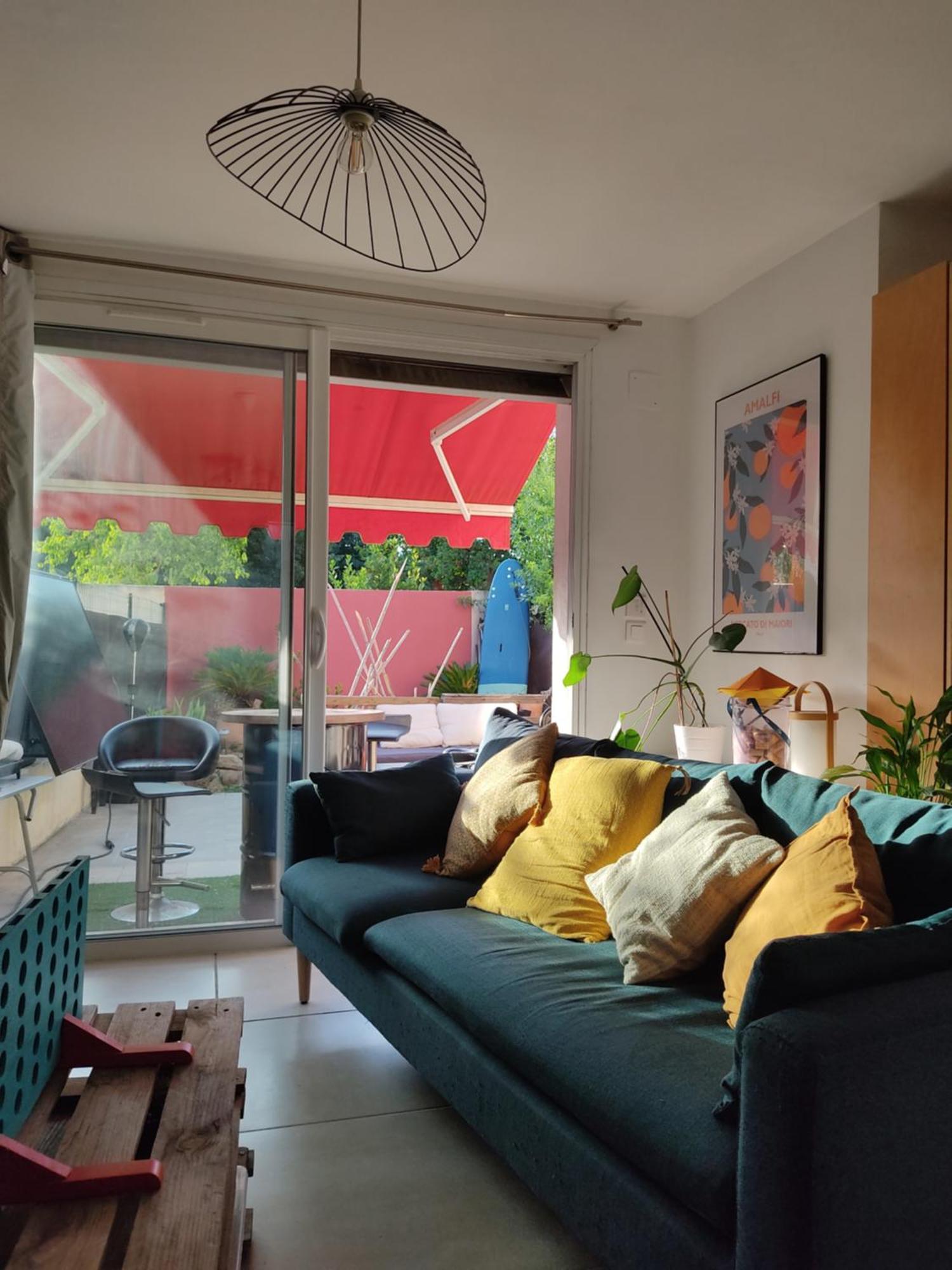 Maison En Centre Ville Au Calme La Ciotat Extérieur photo